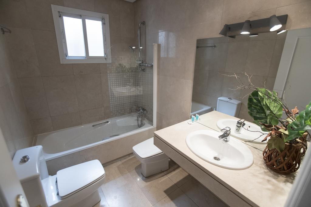 Appartamento Alterhome Luxury I *