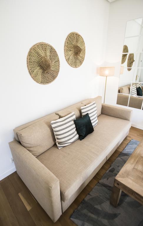 Alterhome Luxury I Appartamento Madrid