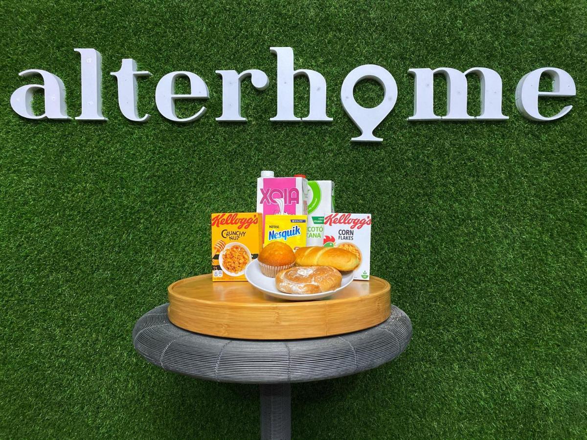 Appartamento Alterhome Luxury I